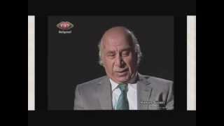 Hasan Sözeri̇ Trt Belgesel 26.10.2012 Resimi