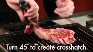 How to Grill the Perfect Steak | Price Chopper How-To