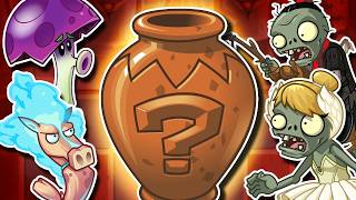Memory Lane's Vasebreaker | PvZ2 Chinese Version screenshot 5