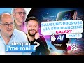Samsung propose ses fonctions ia sur danciens galaxy dqjmm 22
