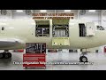 FAA TEST - A &amp; P AIRFRAME - ASSEMBLY AND RIGGING Q8232, Q8233, Q8234, Q8235, Q8236 (5-16)