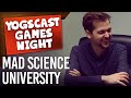 ONE BILLION DOLLARS - Mad Scientist University (Games Night)