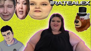 The Sad Story of HungryFatChick