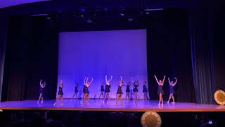 CFF - Ballet TP 2025 - Interstellar dance