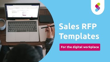 Behind the Scenes: Sales RFP Templates with Powell 365