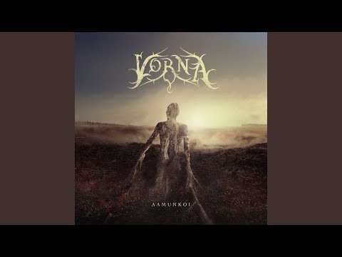 Vorna — Aamunkoi