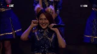 JKT48 - Schoolyard Puppy | RnN 21 Mei 2023