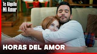 El comienzo de nuestro amor infinito Te Alquilo Mi Amor Kiralik Ask en Espanol