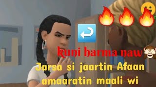 Jalo juice orofun 2b Kolfaan nu fixan kootta laala oromo comedy new ethiopian comedy