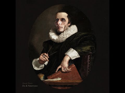 Futurewave (2) — Eto & Futurewave - Dead Poets (Album)