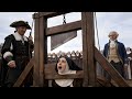 What the Inquisition Did to Accused Women Was Worse Than Death