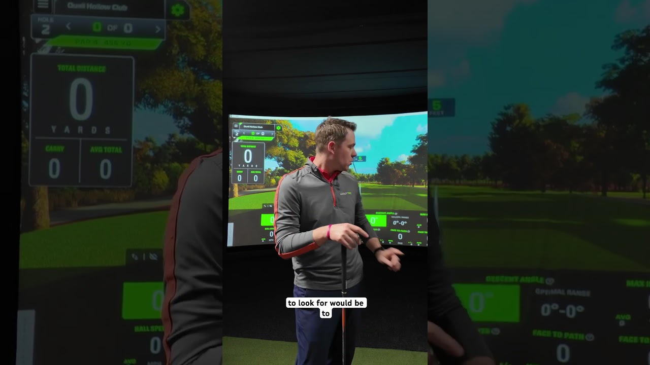 Master the right-to-left dogleg | Hole 10 at Augusta National