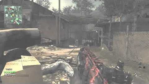 Triple kill noob tube