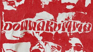 Mersad X - Donnarumma Audio