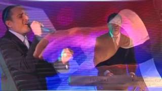 קליפ - בואי בשלום - שי זוהר