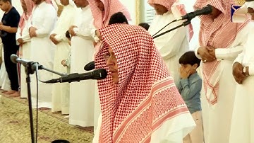 ماتيسر من سورة الواقعة | فضيلة القارئ الشيخ / صالح بن عبدالله القريشي