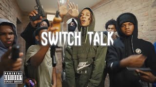 [FREE] Bloodhound Lil Jeff x Chicago Drill Type Beat - 'Switch Talk'