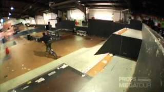 Props Megatour BMX Freestyle