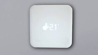 Meet the tado° Smart Thermostat V3+ | The simplest way to save energy.