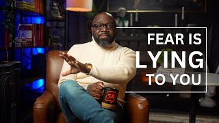 How to Silence Self-Doubt and Imposter Syndrome