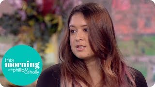 Coping With The Murder Of My Sister April Jones This Morning