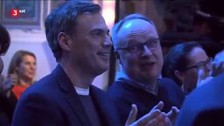 Verleihung Deutscher Kleinkunstpreis 2020