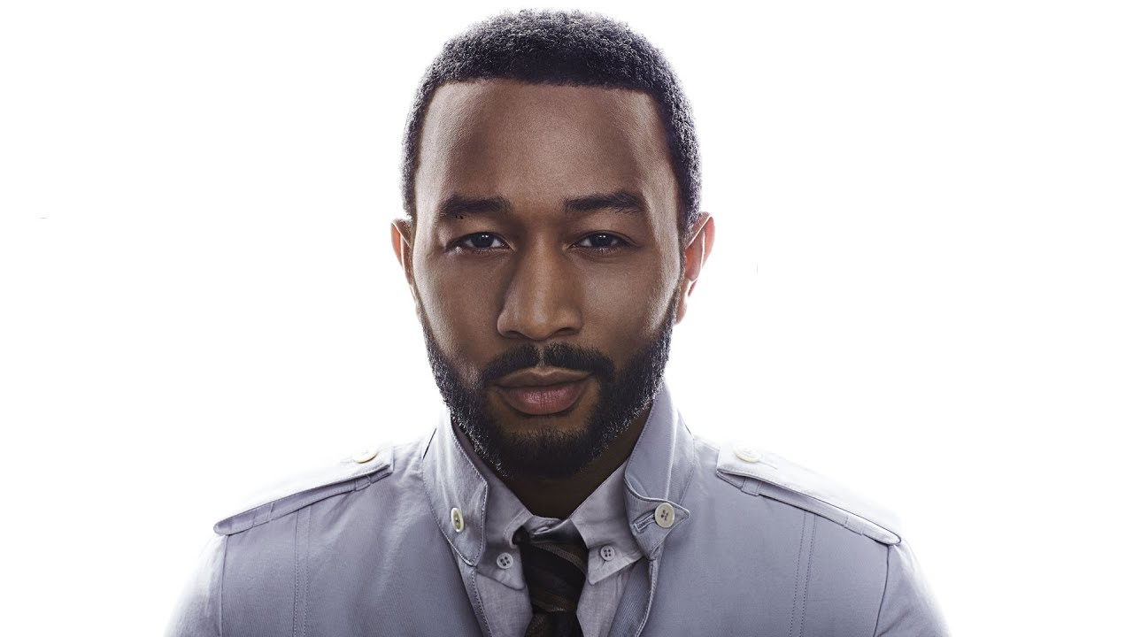Top 10 Most Popular John Legend Songs YouTube