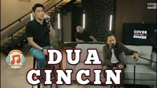 Download lagu DUA CINCIN 💥 Ifan seventeen Ft Widi hello