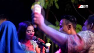 TETEP DEMEN - Mimin Cempaka - Organ Tarling \