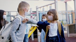 Safely Back to Learning with SafetyCulture (formerly iAuditor)