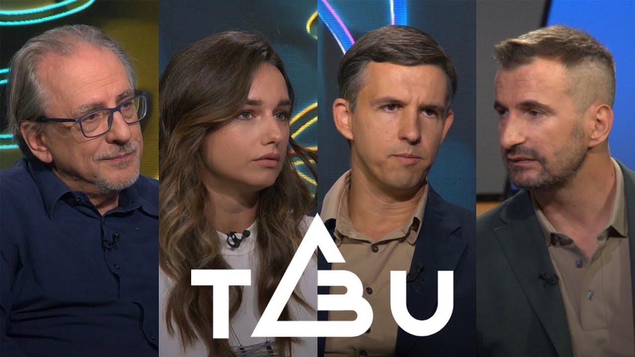 Tabu: Politička neutralnost