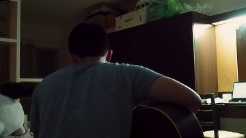 Watch Over You - Alter Bridge cover by dothedarkroom