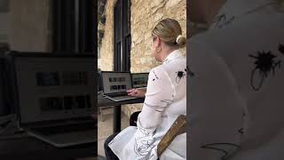 Tri Screen setup video #shorts