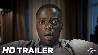 Corra! - Trailer Oficial (Universal Pictures) HD