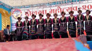 La Ritila Dolmi Rilala Sherpa Sebru Song Pashor Sherpa Kiduk Gaurishankar 7 Marbu