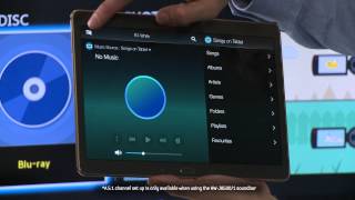 Samsung Multiroom | How To: Troubleshooting a Multi-Channel System screenshot 5