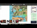 Pathfinder 2E - Doomsday Dawn Part 6 - Introducing the M.A.P
