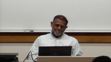 UMN EE-4541 DSP Lecture-1 (Fall 2017)