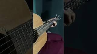 Melepasmu - Drive #acousticguitar #guitarcover #melepasmu #drive #shorts #melody