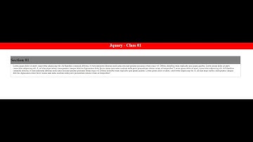 Web Design and Development | Bangla Tutorial | LEDP | kh Muhib | Class-31-d21&d22