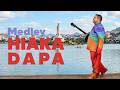 SAMOELA MEDLEY HIAKA DAPA SR Event Be Mozik 2026
