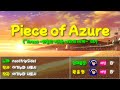 가사 번안 Piece Of Azure FripSide 2009年 