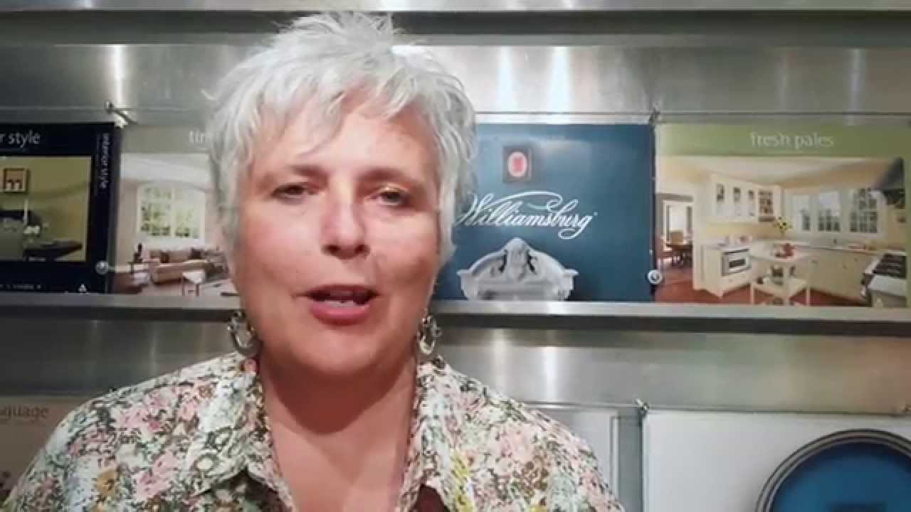 Belcaro Color Consultant - KD Fikso