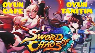 Sword of Chaos   Kaos Kılıcı   Türkçe Oyun Tanıtımı screenshot 3