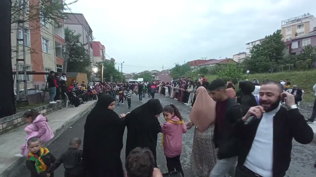 CİHAN DEVRAN SULTANBEYLİ MUŞ DÜĞÜNÜ 2023