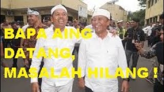 🔴 KDM \u0026 PASUKAN JIN BONGKAR REKLAME ILLEGAL DI SEPANJANG JALAN PROVINSI JABAR - live delay