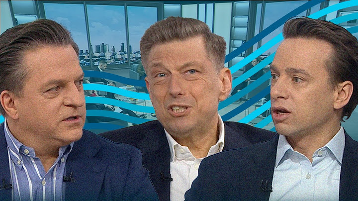 Spięcie koalicjantów na antenie Polsat News. "Wyborcy nie wybaczą"