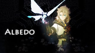 Albedo's Edit | Genshin Impact