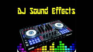 Dj Sound Effects - Crowd Cheer