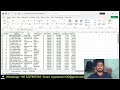 Exp22_Excel_Ch05_ML1_RealEstate | Exp22 Excel Ch05 ML1 RealEstate | Exp19 | @MyitlabTutor512